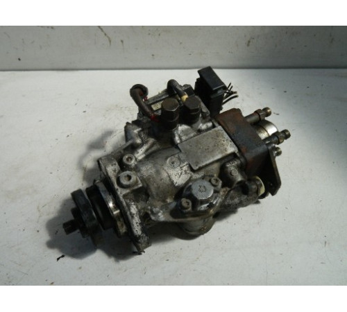 FORD FOCUS MK1 ТНВД 0281010888