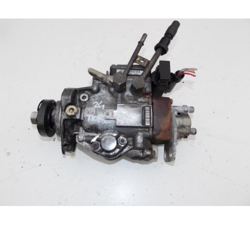 ТОПЛИВНЫЙ НАСОС FORD TRANSIT 2.4 TDDI 0470004012