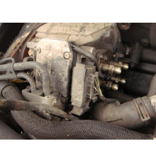 ТОПЛИВНЫЙ НАСОС FORD MONDEO MK3 2,0 TDDI 116KMBOSCH