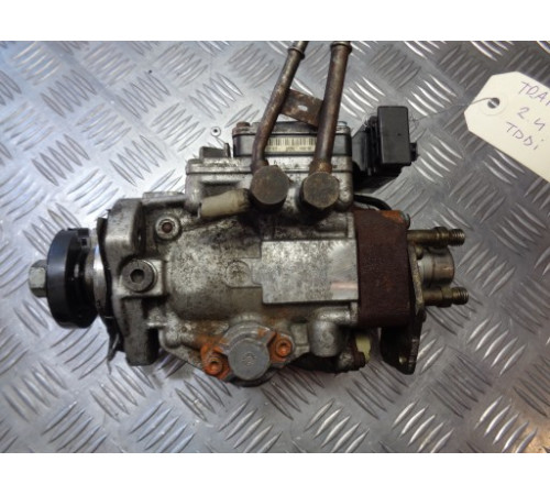 ТОПЛИВНЫЙ НАСОС FORD TRANSIT 2.4 TDDI