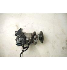 Топливный насос Ford Mk3 Jaguar 2.0 tdci 9303-108a