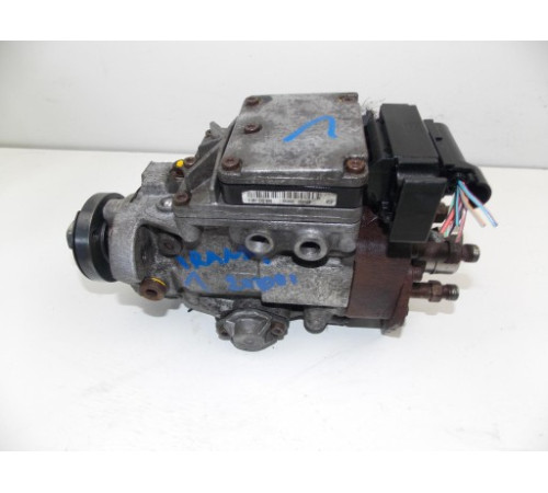 FORD TRANSIT 2.0 TDDI ТНВД НАСОС 0470004012