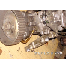 Ford Transit 2.5 TD ТНВД насос