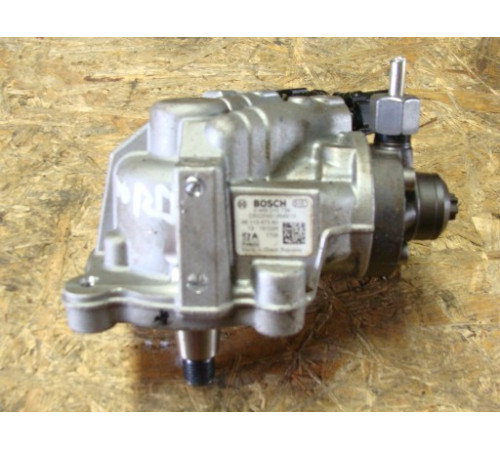 ТОПЛИВНЫЙ НАСОС FORD 1.6 TDCI 0445010739 2017R