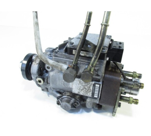 Топливный насос ford transit 2.4 tddi 012