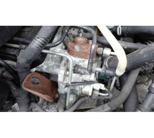 FORD TRANSIT 2.2 TDCI ТНВД НАСОС 6C1Q9B395AB