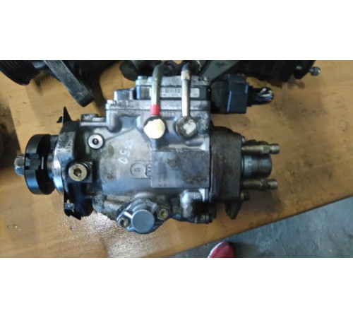 Топливный насос Ford Focus 1.8 TDDI 0470004007