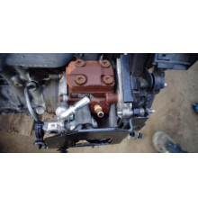 FORD S-MAX 1.6 TDCI ТНВД КАК НОВЫЙ