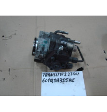 FORD TRANSIT 2.2 TDCI ТНВД НАСОС 6C1Q9B395AE