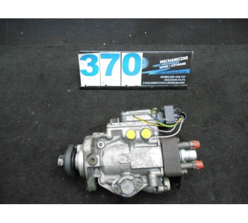 ТОПЛИВНЫЙ НАСОС FORD FOCUS 1,8 TDDI 0470004007 / 2