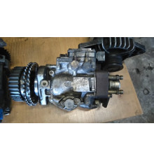 Топливный насос Ford Focus 1.8 TDDI 0470004008
