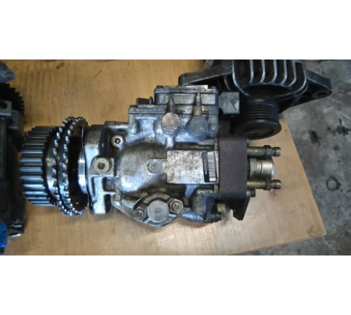 Топливный насос Ford Focus 1.8 TDDI 0470004008