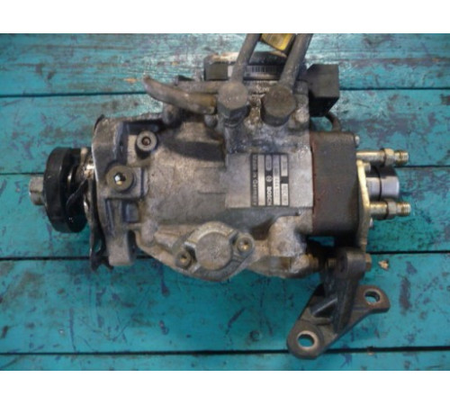 ТОПЛИВНЫЙ НАСОС FORD TRANSIT 0986444522