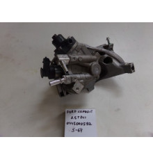 Ford Connect тнвд 0445010592