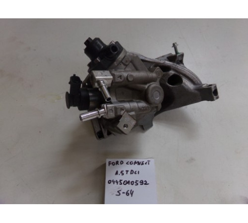 Ford Connect тнвд 0445010592