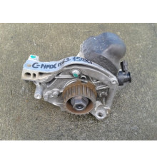 ТОПЛИВНЫЙ НАСОС FORD C-MAX II 1.5 TDCI 0445010592