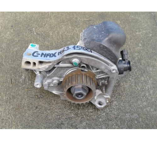 ТОПЛИВНЫЙ НАСОС FORD C-MAX II 1.5 TDCI 0445010592