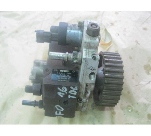 Топливный насос 0445010089 1.6 HDI Peugeot Ford