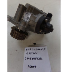 Ford connect II тнвд 0445010592