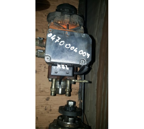 Топливный насос Ford 0470004007