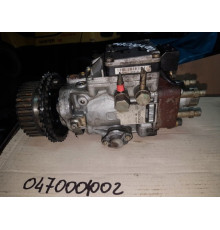 Топливный Насос Ford 0470004002