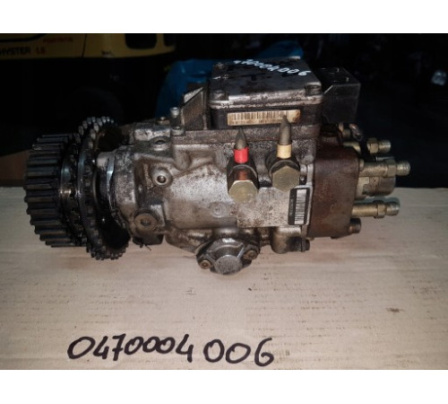 Топливный Насос Ford 0470004006