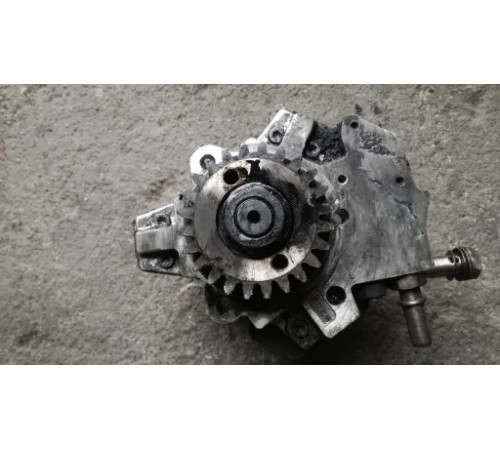 MAN TGL 8.180 ТОПЛИВНЫЙ НАСОС ДАВЛЕНИЯ
