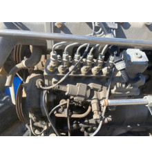 НАСОС ВПРЫСКА BOSCH MAN PES6H120 / 320RV19567-RP43