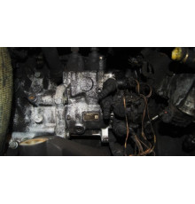 MAN TGX TGS D38 топливный насос 0445020303
