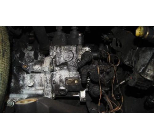 MAN TGX TGS D38 топливный насос 0445020303