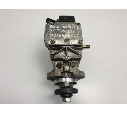Транзит MK6 2.0 TDDI ТНВД насос 0986444522