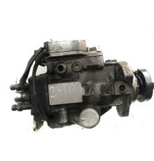 Ford Transit 2.4 TDDI 00-06R ТНВД