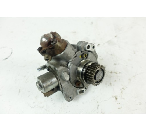 Ford Mondeo Mk5 ТНВД 9674984480