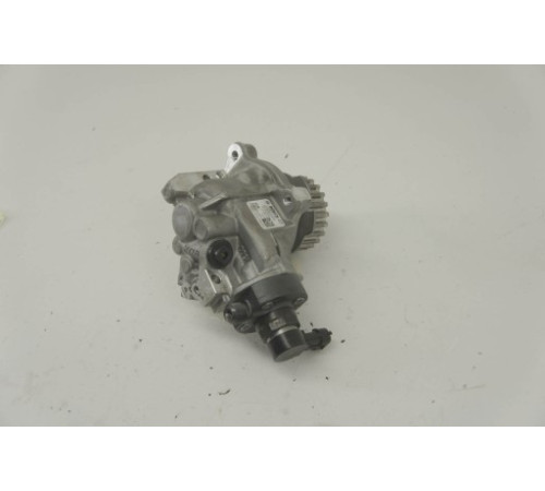 Gp468 Ford Focus Mk4 1.5 D ТНВД