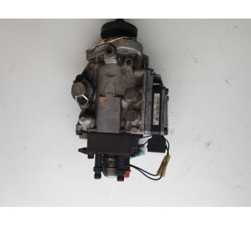 ТОПЛИВНЫЙ НАСОС FORD TRANSIT 1.8 0986444521
