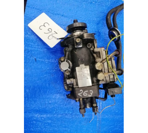 FORD FOCUS MK1 1.8 TDDI ТНВД НАСОС 0470004002