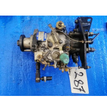 Топливный насос Lucas Ford Transit 2.5 D 8520a122a