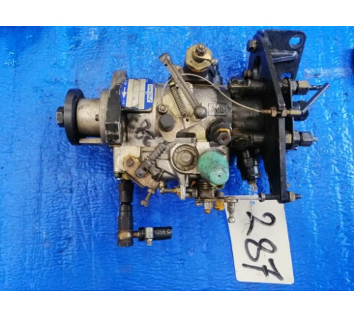 Топливный насос Lucas Ford Transit 2.5 D 8520a122a