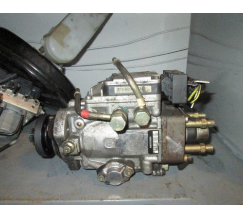 Топливный насос Ford Focus MK1 0470004002 1.8 TDDI