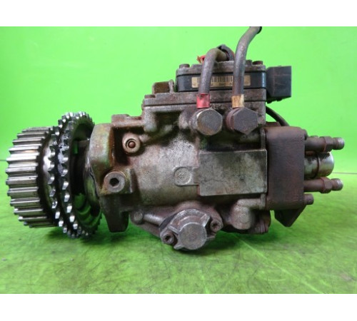 Топливный насос FORD FOCUS MK1 1.8 TDDI 0470004006
