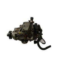 Тнвд 0470004006 Ford Focus MK1