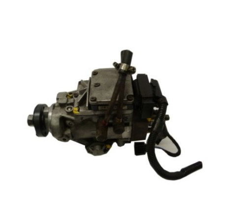Тнвд 0470004006 Ford Focus MK1