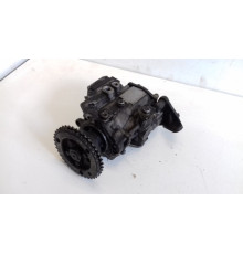 ТОПЛИВНЫЙ НАСОС 470504021 FORD MONDEO MK3 2.0 TDCI