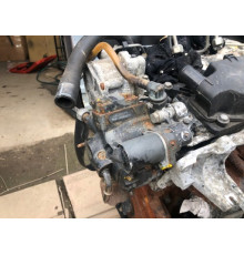 ТОПЛИВНЫЙ НАСОС FORD VOLVO 2.0 D 136KM