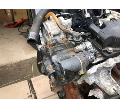 ТОПЛИВНЫЙ НАСОС FORD VOLVO 2.0 D 136KM