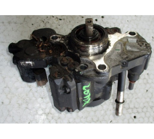 MONDEO MK4 LIFT 2.0 TDCI ТНВД НАСОС