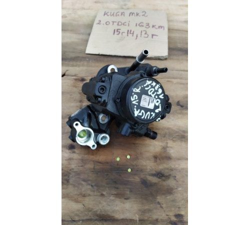 ТОПЛИВНЫЙ НАСОС FORD KUGA MK2 2.0 TDCI 9424A050A