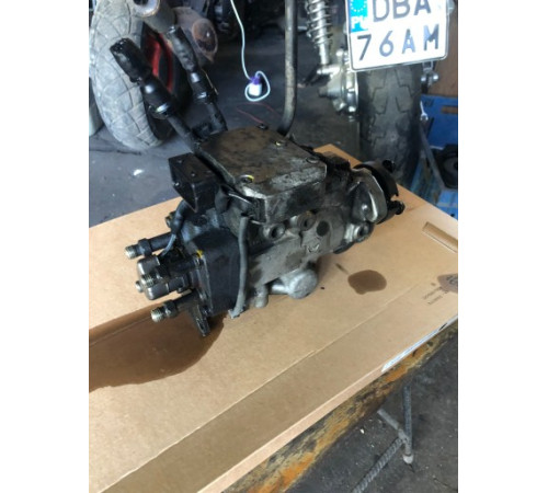 FORD TRANSIT MK6 2,4 TDDI ТНВД .
