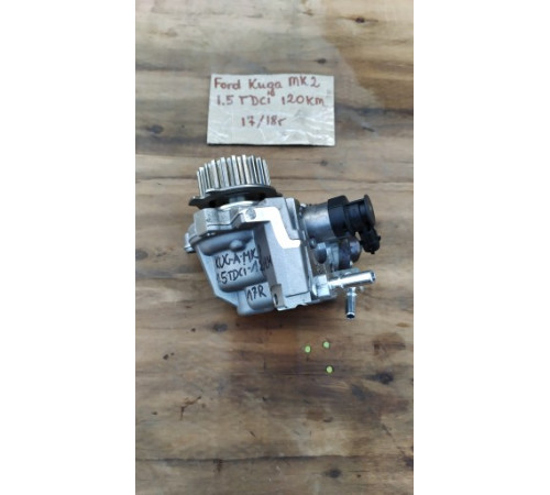 ТОПЛИВНЫЙ НАСОС FORD KUGA MK2 1.5 TDCI 0445010592