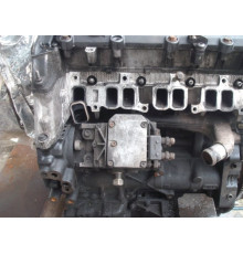 Ford transit 2.4 TDCi ТНВД